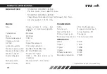 Preview for 75 page of TVS ETFi VS-VI Radeon Manual