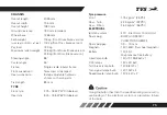 Preview for 76 page of TVS ETFi VS-VI Radeon Manual