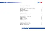 Preview for 3 page of TVS JUPITER 125 Owner'S Manual