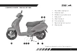 Предварительный просмотр 20 страницы TVS JUPITER GRANDE EDITION Owner'S Manual