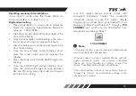 Preview for 30 page of TVS JUPITER GRANDE EDITION Owner'S Manual