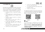 Preview for 35 page of TVS JUPITER GRANDE EDITION Owner'S Manual