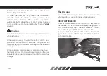 Preview for 43 page of TVS JUPITER GRANDE EDITION Owner'S Manual