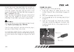 Preview for 61 page of TVS JUPITER GRANDE EDITION Owner'S Manual