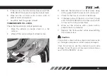 Предварительный просмотр 62 страницы TVS JUPITER GRANDE EDITION Owner'S Manual