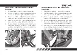 Preview for 71 page of TVS JUPITER GRANDE EDITION Owner'S Manual