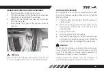 Preview for 72 page of TVS JUPITER GRANDE EDITION Owner'S Manual