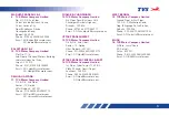 Preview for 6 page of TVS Jupiter ZX Owner'S Manual