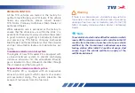 Preview for 21 page of TVS Jupiter ZX Owner'S Manual