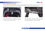 Preview for 22 page of TVS Jupiter ZX Owner'S Manual