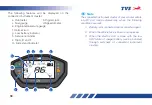 Preview for 33 page of TVS Jupiter ZX Owner'S Manual