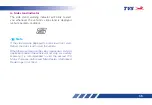 Preview for 38 page of TVS Jupiter ZX Owner'S Manual