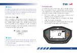 Preview for 46 page of TVS Jupiter ZX Owner'S Manual