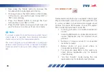 Preview for 47 page of TVS Jupiter ZX Owner'S Manual