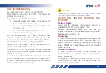 Preview for 74 page of TVS Jupiter ZX Owner'S Manual