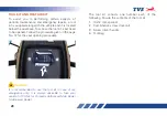 Предварительный просмотр 42 страницы TVS Jupiter Owner'S Manual