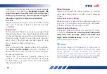 Preview for 50 page of TVS Jupiter Owner'S Manual