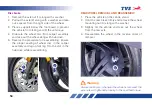 Preview for 70 page of TVS Jupiter Owner'S Manual