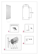 Preview for 9 page of TVS Kiro 5 Mounting Instruction