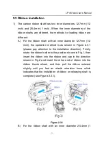 Preview for 12 page of TVS LP 46 NEO User Manual