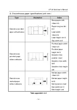 Preview for 37 page of TVS LP 46 NEO User Manual