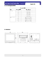 Предварительный просмотр 73 страницы TVS LR-804J01 User Manual