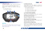 Preview for 41 page of TVS NTIRQ 125 RACE XP PLAY SMART Owner'S Manual