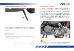 Preview for 74 page of TVS NTIRQ 125 RACE XP PLAY SMART Owner'S Manual