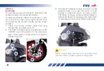 Preview for 97 page of TVS NTIRQ 125 RACE XP PLAY SMART Owner'S Manual