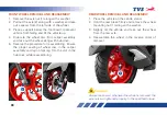 Preview for 103 page of TVS NTIRQ 125 RACE XP PLAY SMART Owner'S Manual