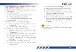 Preview for 106 page of TVS NTIRQ 125 RACE XP PLAY SMART Owner'S Manual