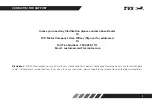 Preview for 1 page of TVS NTORQ 125 User Manual