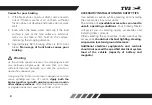 Preview for 16 page of TVS NTORQ 125 User Manual