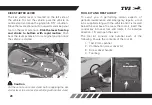 Предварительный просмотр 40 страницы TVS NTORQ 125 User Manual