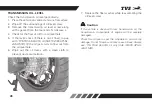 Предварительный просмотр 58 страницы TVS NTORQ 125 User Manual