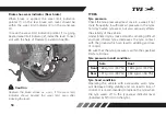 Preview for 62 page of TVS NTORQ 125 User Manual