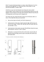 Preview for 10 page of TVS PLUS 2 Instruction Manual