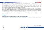 Preview for 13 page of TVS RTR 165 RP Owner'S Manual