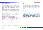 Preview for 23 page of TVS RTR 165 RP Owner'S Manual