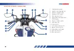 Preview for 25 page of TVS RTR 165 RP Owner'S Manual