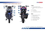 Preview for 28 page of TVS RTR 165 RP Owner'S Manual