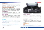 Preview for 29 page of TVS RTR 165 RP Owner'S Manual