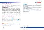 Preview for 31 page of TVS RTR 165 RP Owner'S Manual