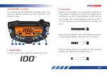 Preview for 36 page of TVS RTR 165 RP Owner'S Manual