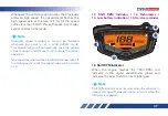 Preview for 40 page of TVS RTR 165 RP Owner'S Manual