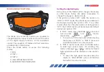 Preview for 42 page of TVS RTR 165 RP Owner'S Manual