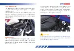 Preview for 44 page of TVS RTR 165 RP Owner'S Manual