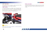 Preview for 49 page of TVS RTR 165 RP Owner'S Manual