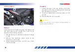 Preview for 51 page of TVS RTR 165 RP Owner'S Manual