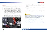 Preview for 65 page of TVS RTR 165 RP Owner'S Manual